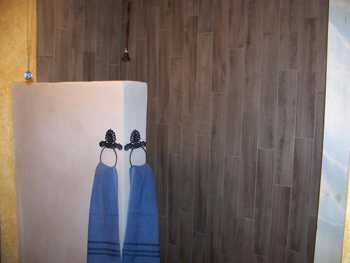 Breezy Hills Cottages - Hill Top Cottage Fredericksburg Exteriör bild